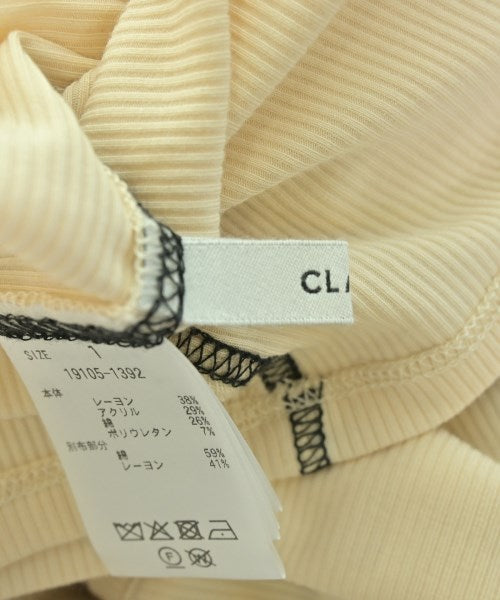 CLANE เสื้อยืด/เสื้อท็อปส์