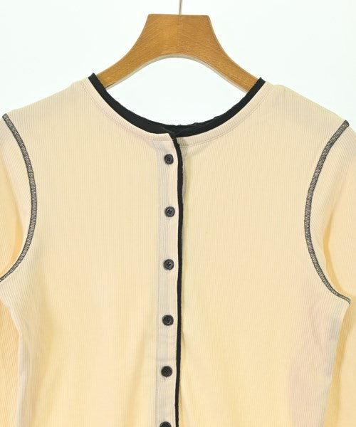 CLANE เสื้อยืด/เสื้อท็อปส์