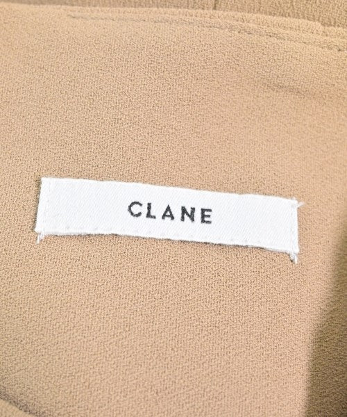 CLANE กระโปรงยาว/แม็กซี่ยาว