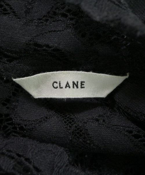 CLANE เสื้อสตรี
