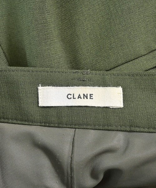CLANE กางเกงขายาว