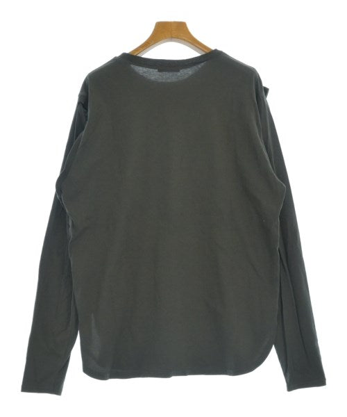 CLANE เสื้อยืด/เสื้อท็อปส์