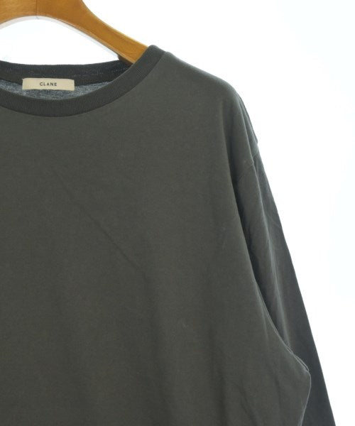 CLANE เสื้อยืด/เสื้อท็อปส์