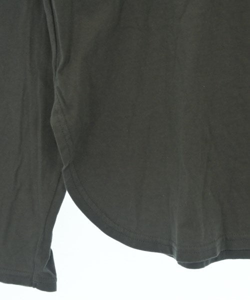 CLANE เสื้อยืด/เสื้อท็อปส์