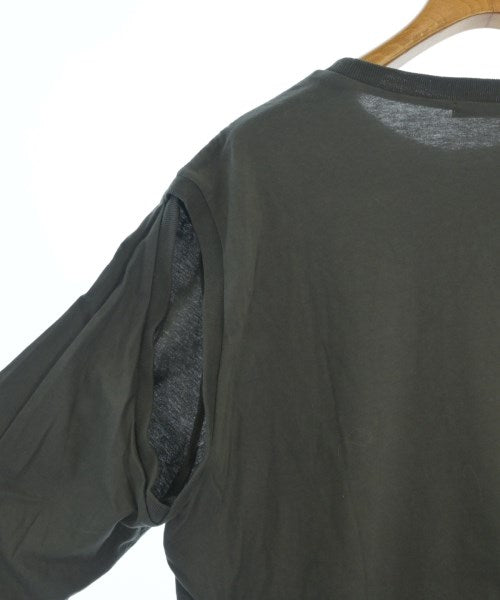 CLANE เสื้อยืด/เสื้อท็อปส์