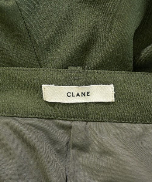 CLANE กางเกงขายาว