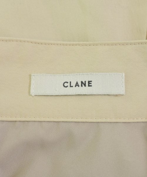 CLANE กระโปรงยาว/แม็กซี่ยาว