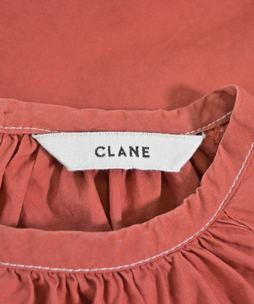 CLANE เสื้อสตรี