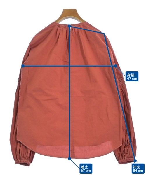 CLANE เสื้อสตรี