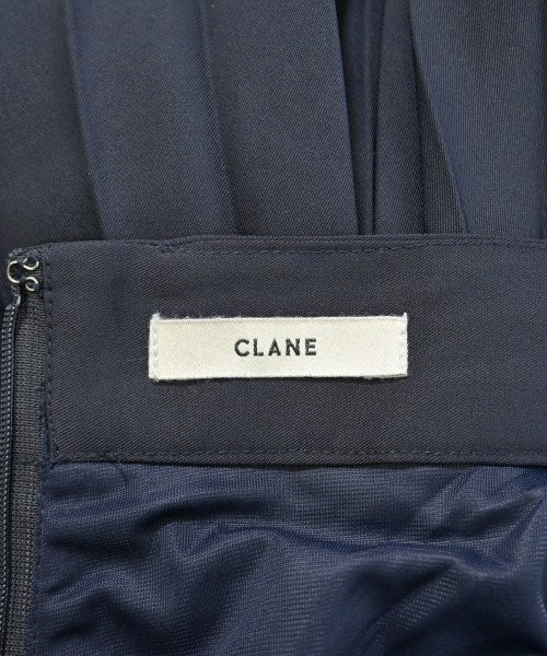 CLANE กระโปรงยาว/แม็กซี่ยาว