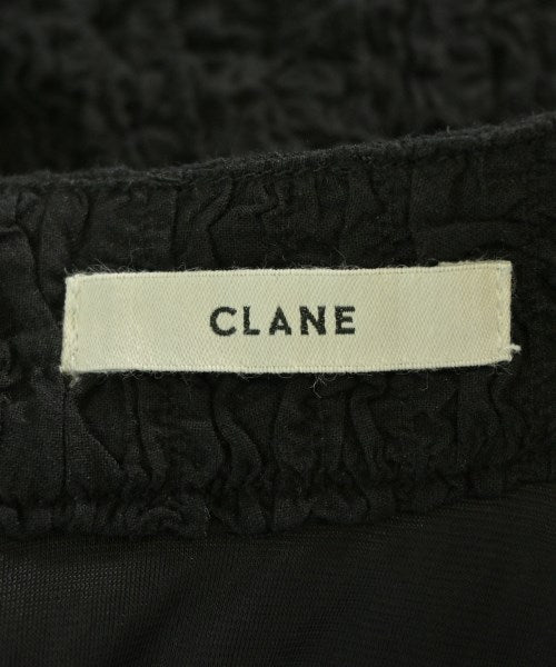 CLANE กระโปรงยาว/แม็กซี่ยาว