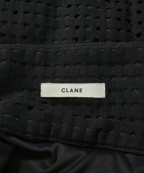 CLANE กระโปรงยาว/แม็กซี่ยาว