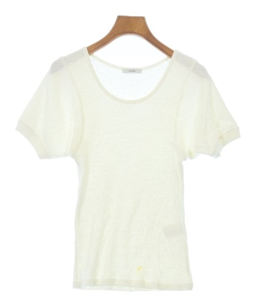 CLANE เสื้อยืด/เสื้อท็อปส์