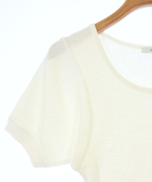 CLANE เสื้อยืด/เสื้อท็อปส์