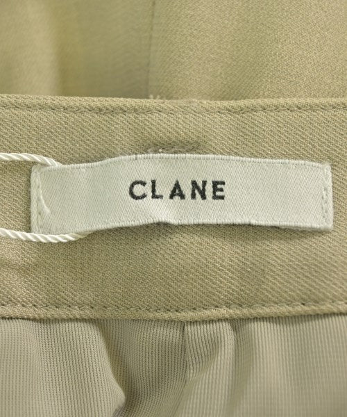 CLANE กางเกงขายาว