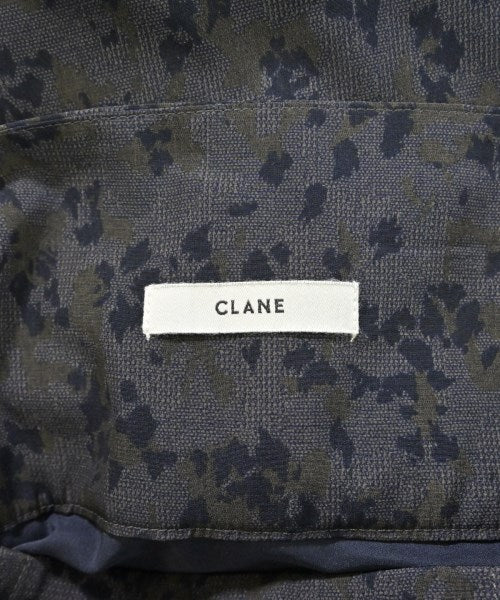 CLANE กระโปรงยาว/แม็กซี่ยาว