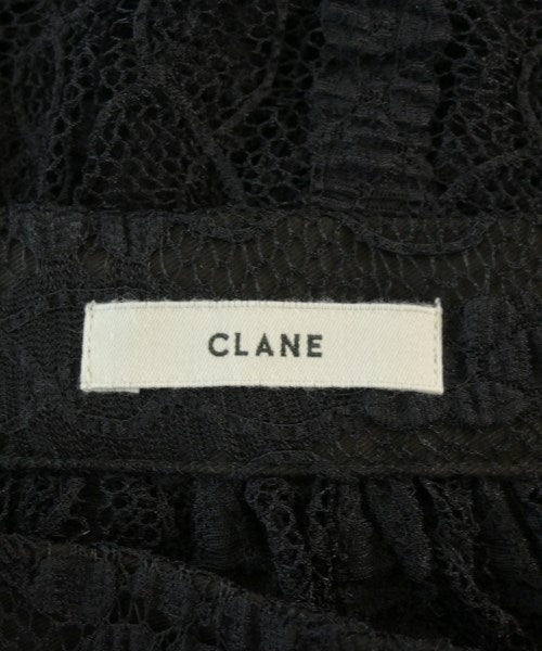 CLANE กระโปรงยาว/แม็กซี่ยาว