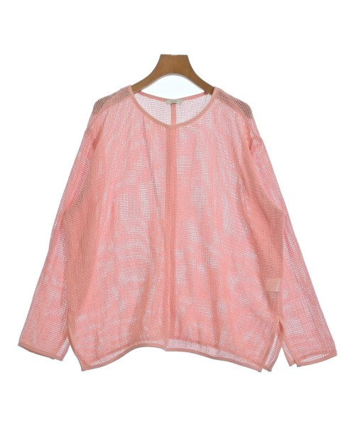 CLANE เสื้อยืด/เสื้อท็อปส์
