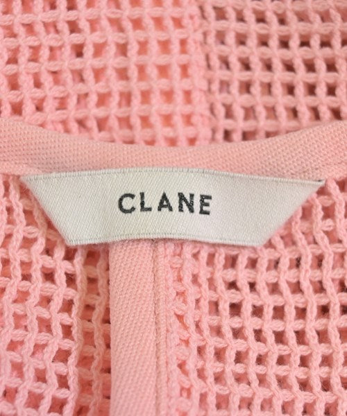 CLANE เสื้อยืด/เสื้อท็อปส์