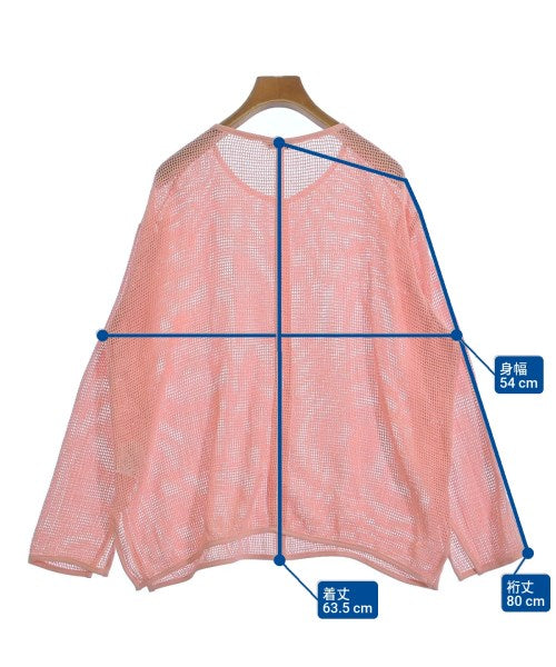 CLANE เสื้อยืด/เสื้อท็อปส์