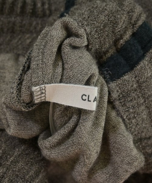 CLANE กางเกงวอร์ม