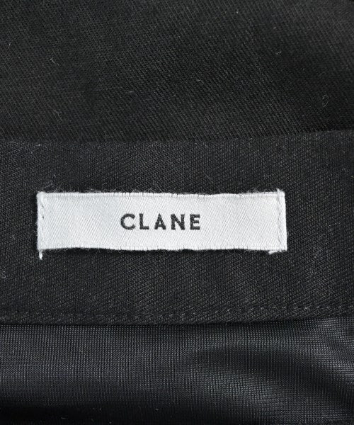 CLANE กระโปรงยาว/แม็กซี่ยาว