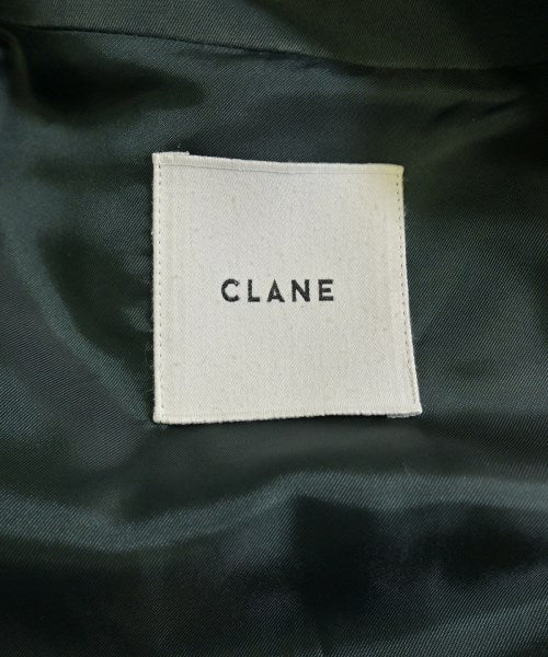 CLANE เสื้อโค้ท อื่น