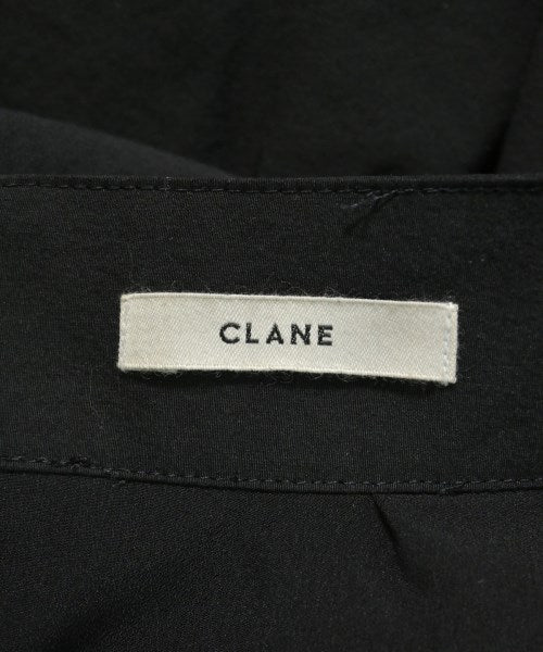 CLANE กระโปรงยาว/แม็กซี่ยาว