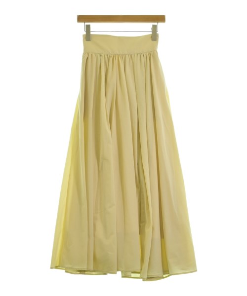 CLANE กระโปรงยาว/แม็กซี่ยาว