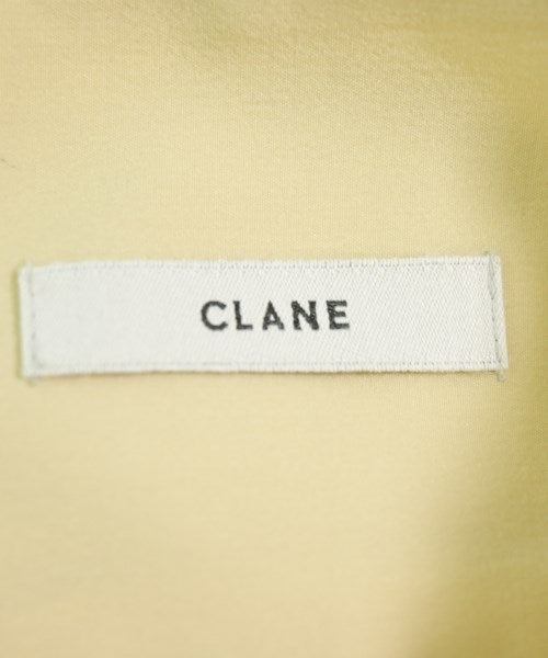 CLANE กระโปรงยาว/แม็กซี่ยาว