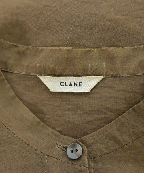 CLANE เสื้อสตรี