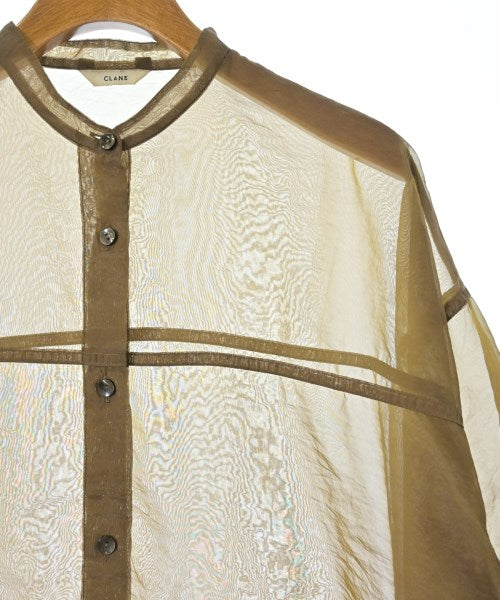 CLANE เสื้อสตรี