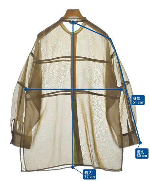CLANE เสื้อสตรี