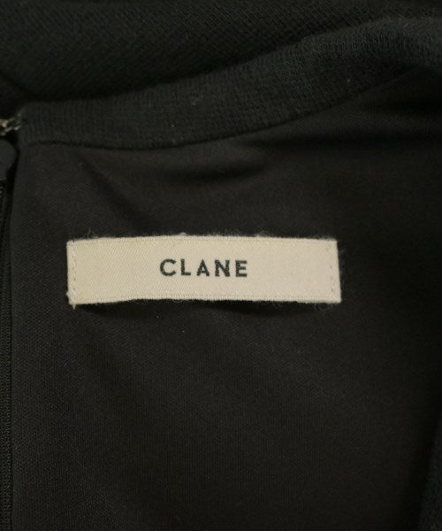 CLANE ชุดเดรส