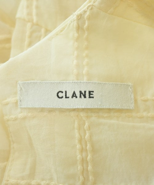 CLANE เสื้อสตรี