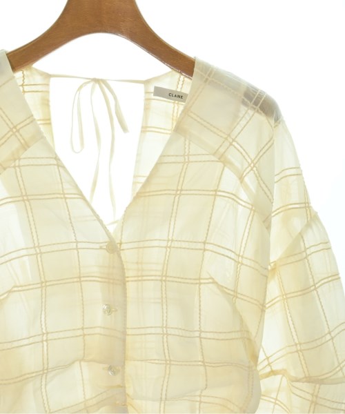 CLANE เสื้อสตรี
