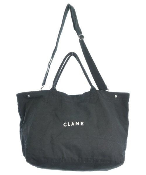 CLANE กระเป๋าถือขนาดใหญ่