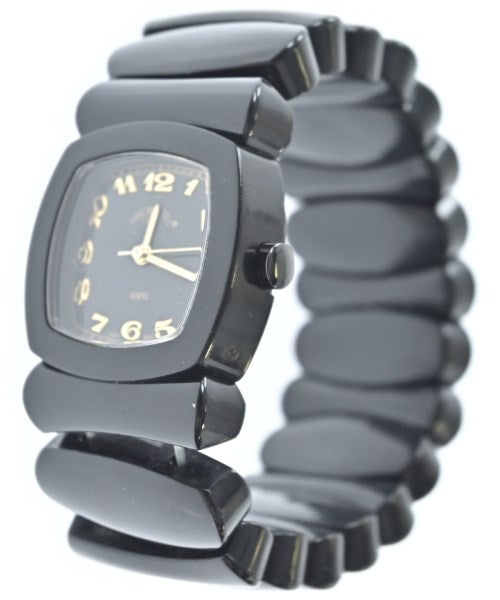 Time Will Tell นาฬิกา