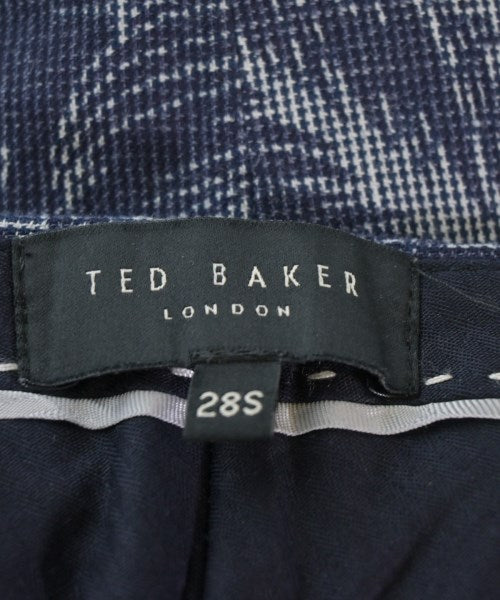 TED BAKER กางเกงขายาว