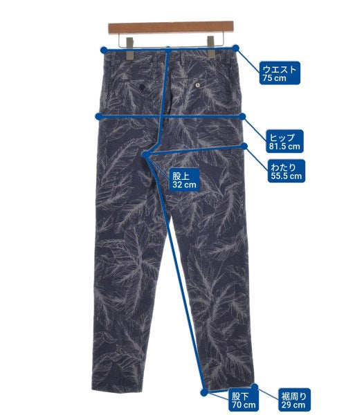 TED BAKER กางเกงขายาว