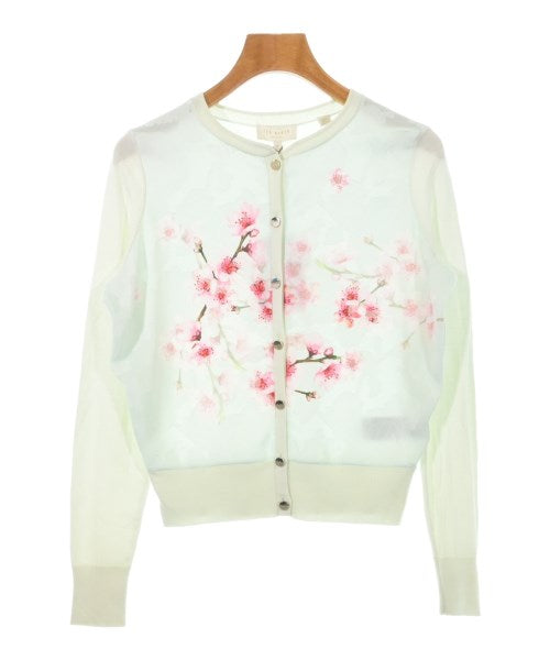 TED BAKER เสื้อคาร์ดิแกน