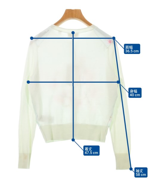 TED BAKER เสื้อคาร์ดิแกน