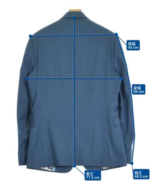 TED BAKER ชุดสูทธุรกิจ