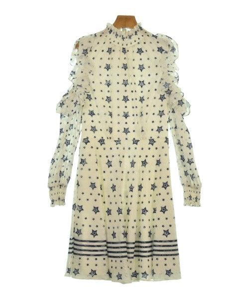 TED BAKER ชุดเดรส