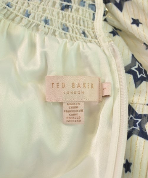 TED BAKER ชุดเดรส
