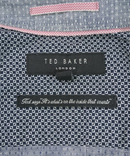 TED BAKER เสื้อลำลอง