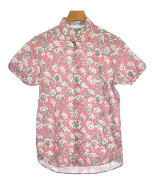 TED BAKER เสื้อลำลอง