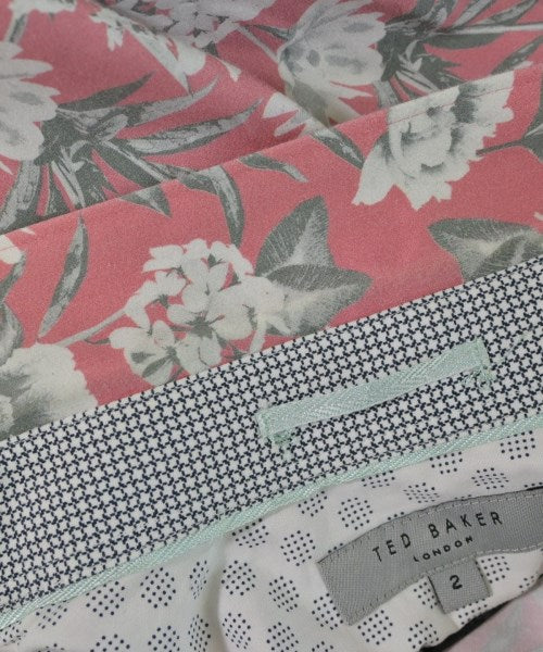 TED BAKER เสื้อลำลอง