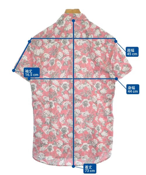 TED BAKER เสื้อลำลอง