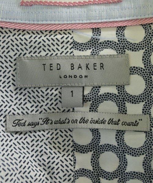 TED BAKER เสื้อลำลอง